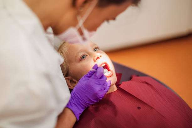 Best Emergency Tooth Extraction in Abingdon, VA