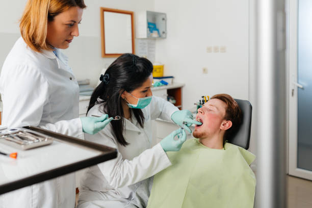 Best Pediatric Emergency Dentist in Abingdon, VA